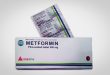 Metformin HCL 500 mg Obat Apa