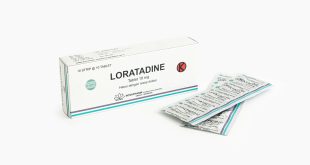 harga loratadine 10 mg