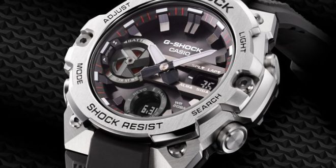 harga jam tangan G Shock original
