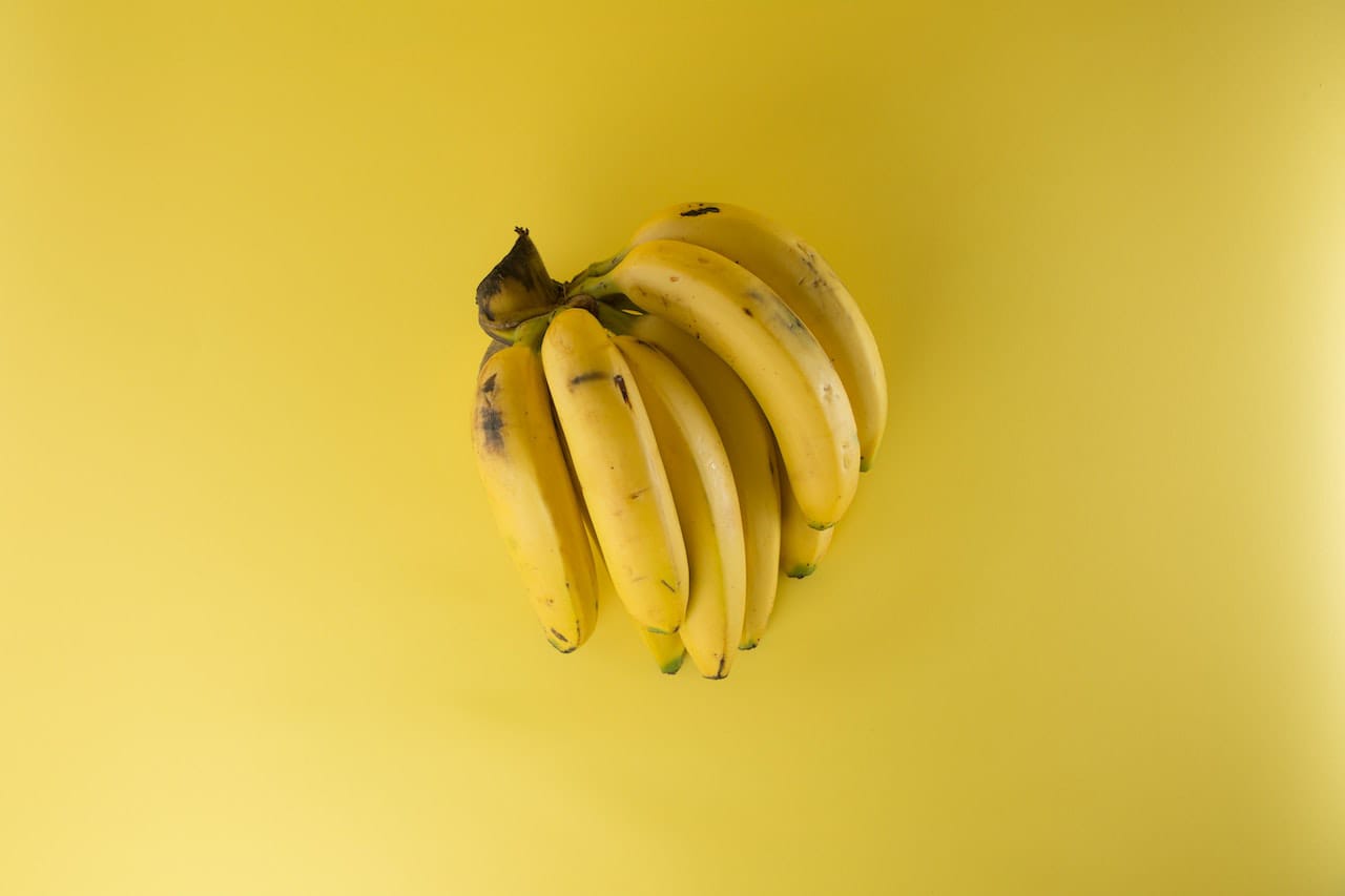 Harga pisang kepok