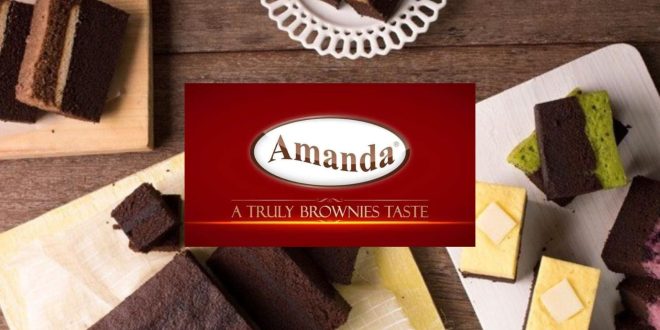 brownies amanda