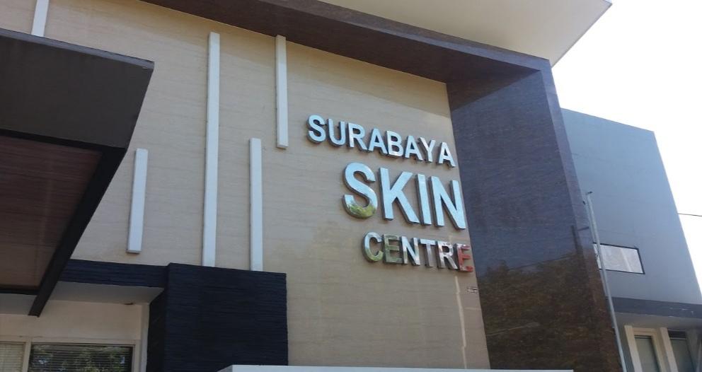harga perawatan di Surabaya Skin Center