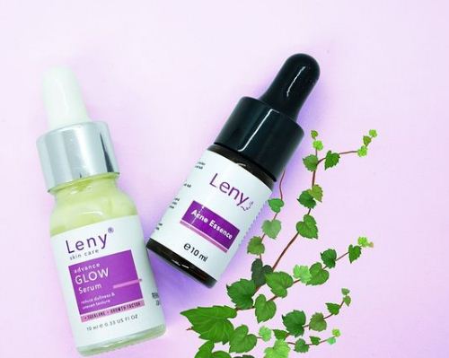 harga perawatan di Leny Skincare
