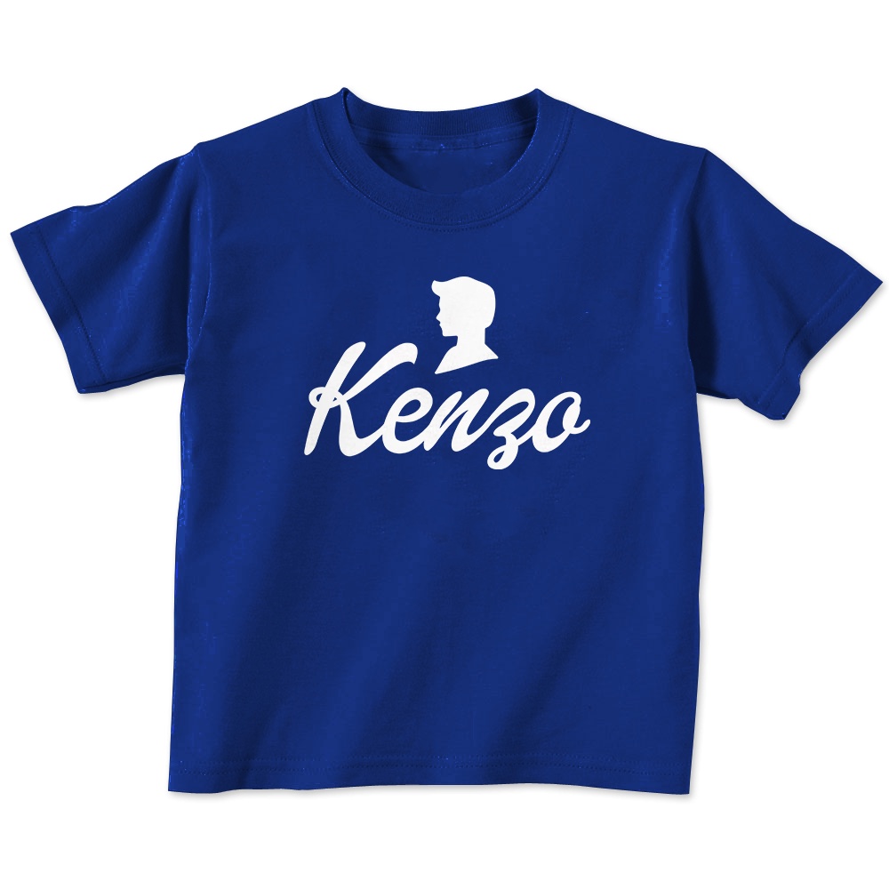 harga baju bayi Kenzo