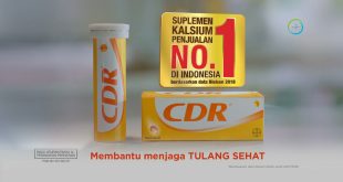 harga CDR di apotik Kimia Farma